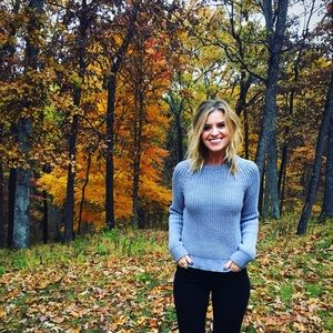 Meet your Posher, Tarah